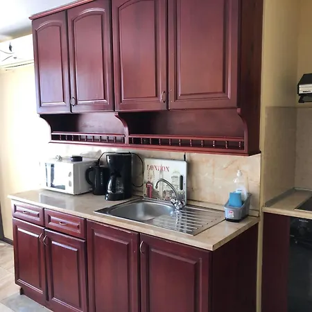 Apartamento Marinela 1 Pomorie