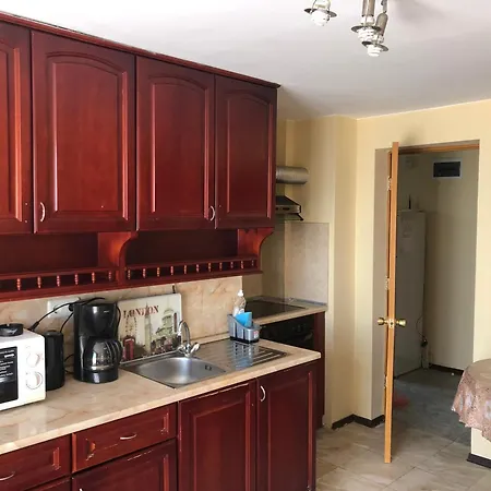 Marinela 1 Apartamento