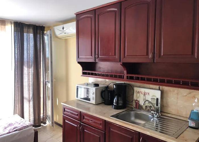 Lägenhet Marinela 1 *