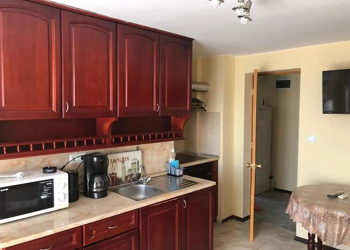 Marinela 1 Lägenhet