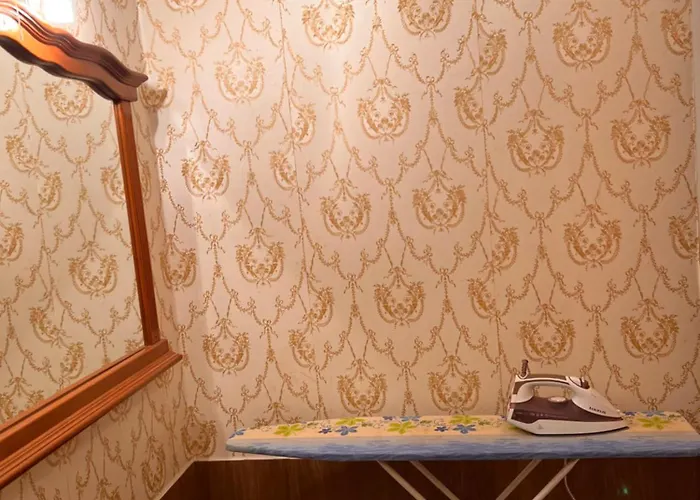 Marinela 1 Lägenhet