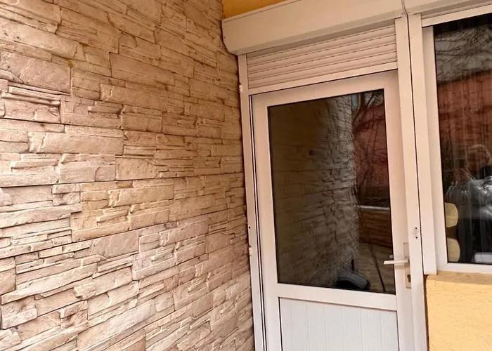 Marinela 1 Lägenhet *