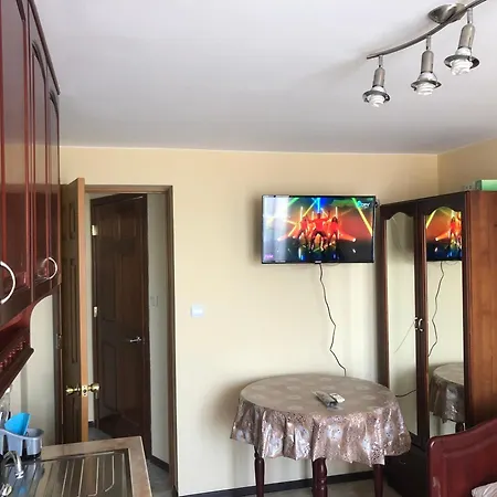 Apartment Marinela 1 Pomorie