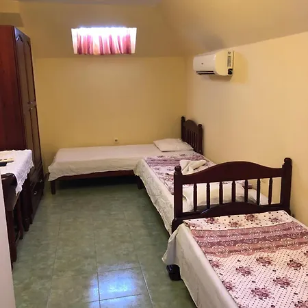 Apartment Marinela 1 Pomorie