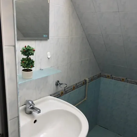 Marinela 1 * Pomorie