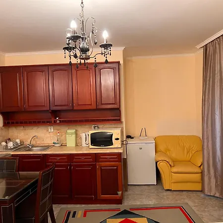 Apartment Marinela 1 Pomorie