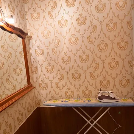 Marinela 1 Apartament