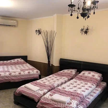 Apartment Marinela 1