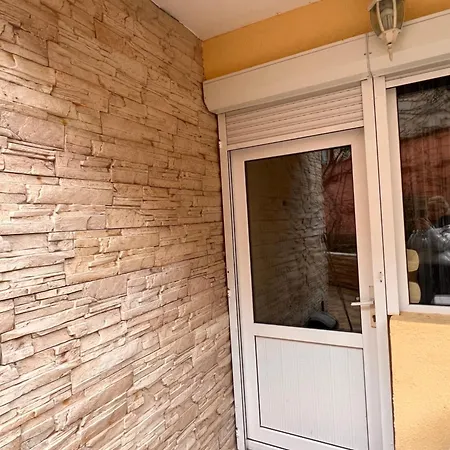 Marinela 1 Apartman *