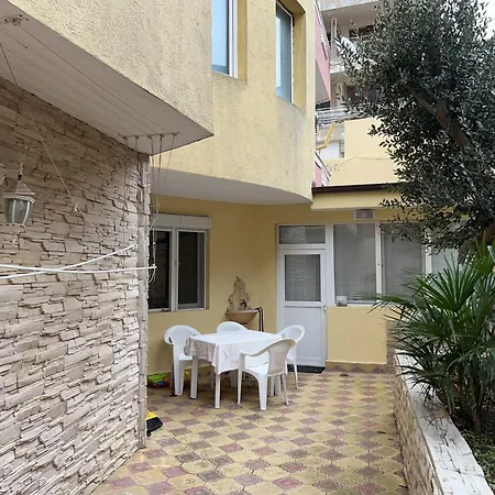 Apartment Marinela 1 Pomorie