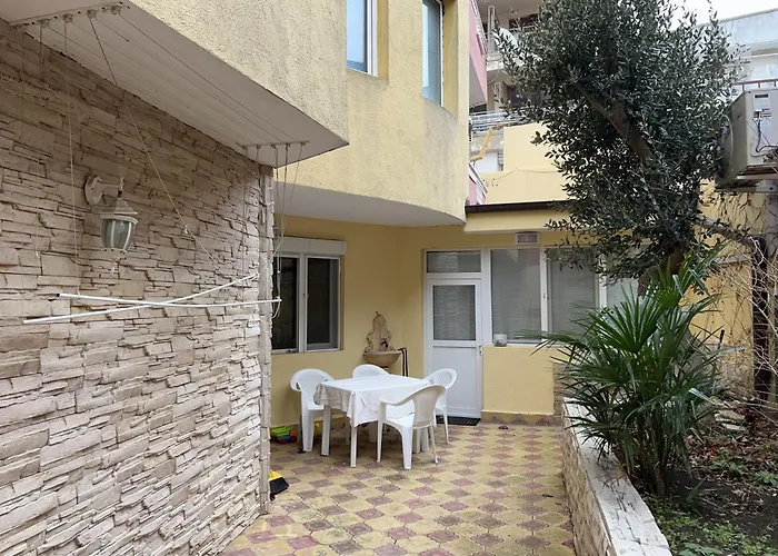 Appartement Marinela 1 Pomorie